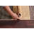 Gabbeh Kashkoli One-of-a-Kind 2'7" X 7'11" New Age Runner Wool Area Rug in Multicolor