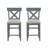 Counter Height Dining Stool, Set of 2-1855808581