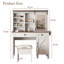 Meuble-lavabo Farmhouse