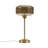Glass Table Lamp
