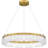 Maks Integrated LED Pendant Light-118103903