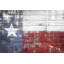 «Texas» par Parvez Taj - impression sur bois-1684634808
