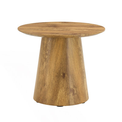 Round Small Coffee Table
