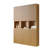 41" Bathroom Wall Mounted Cabinet-890547640