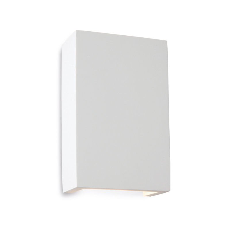 Gallery Ceramic LED Up & Downlight