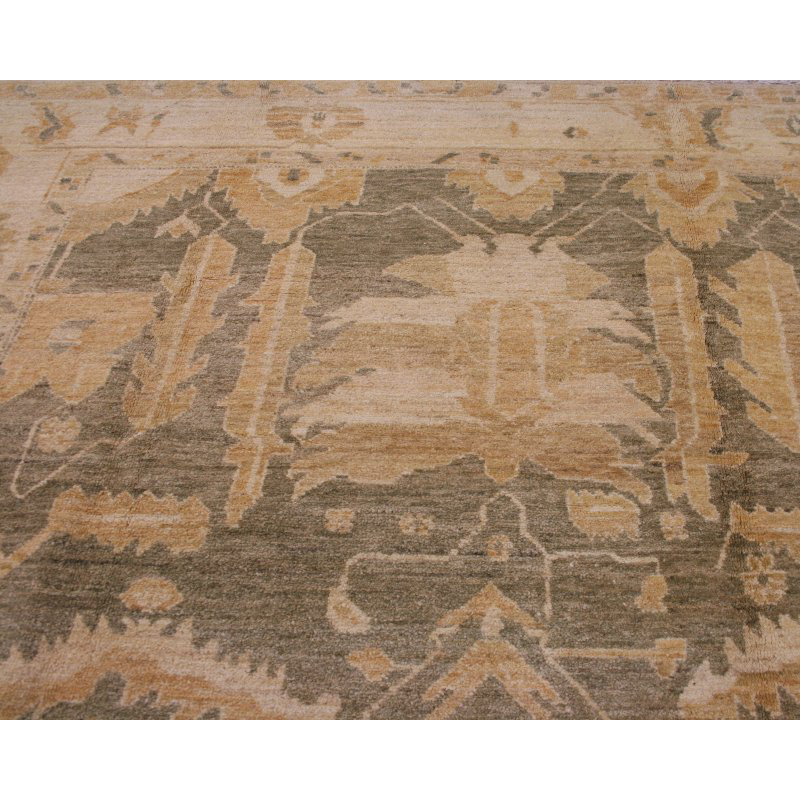 Navareh One-of-a-Kind 8' X 10' Area Rug