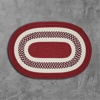 Fleurs Bay Patriot rouge FB70