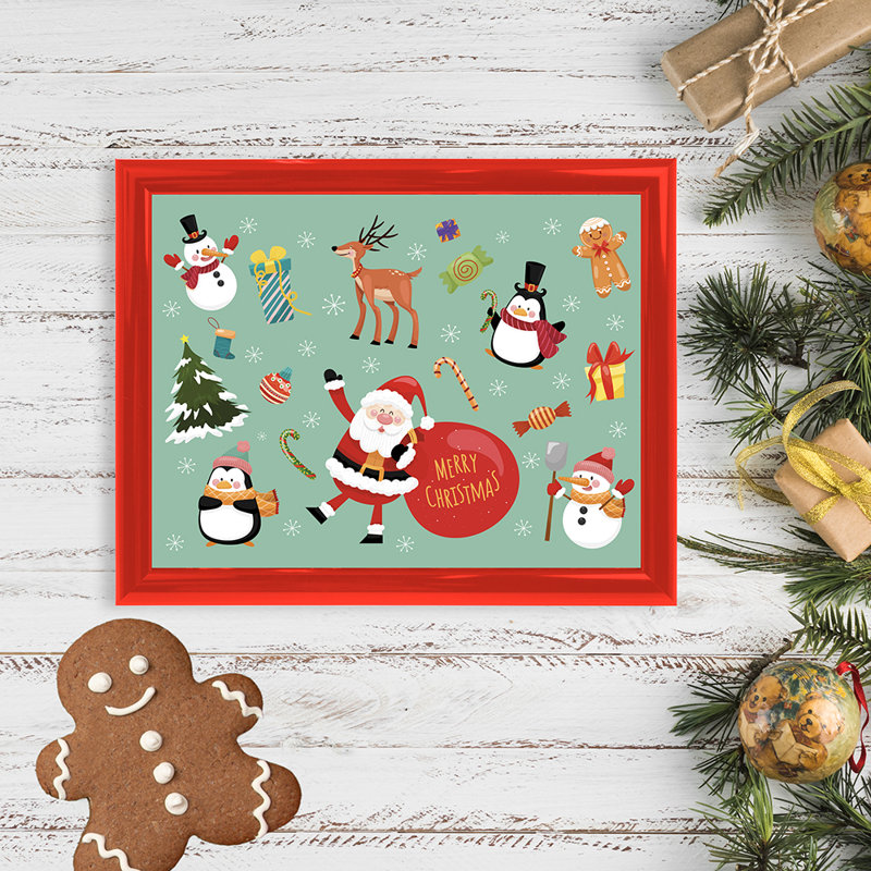 Christmas Decorative Accent