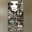Berlin Diva XVIII by Sven Pfrommer - Wrapped Canvas Print-1497349313