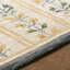 Moroccan Wool Hand Tufted Area Rug-412172959-412172958