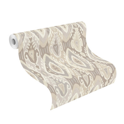 Ikat Roll