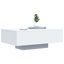 Cueto Four Leg Coffee Table-1240175312