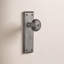Plaque avec bouton de porte New York New York-426604425-426604419