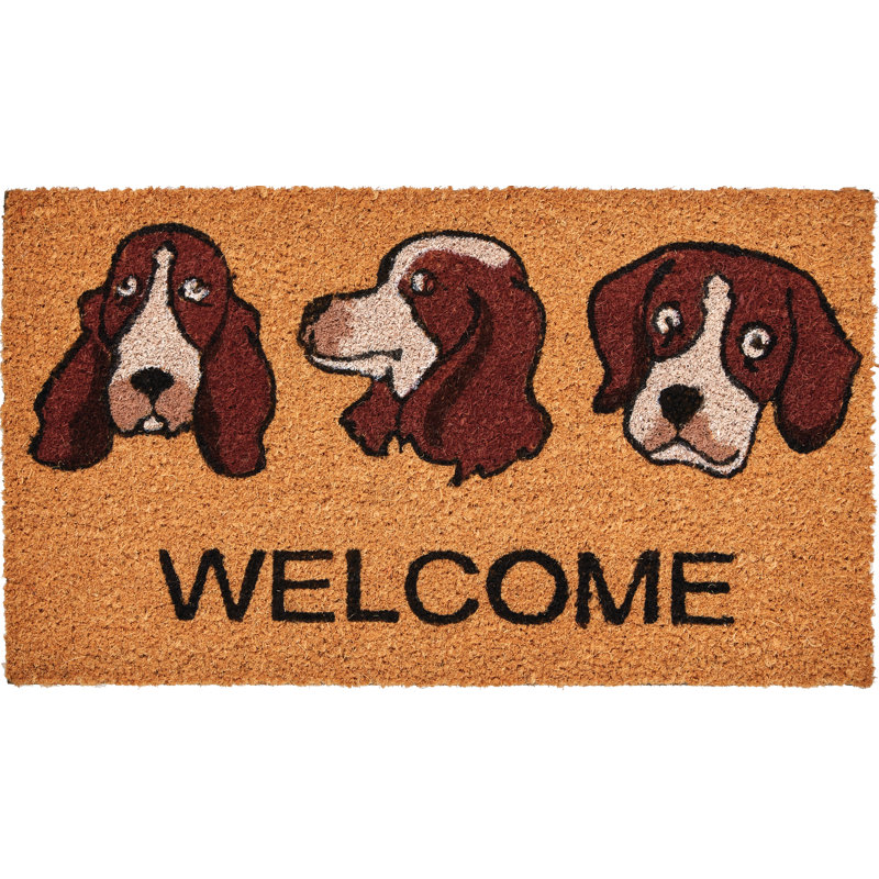 Fakhiri Indoor / Outdoor Doormat