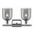 Allysson 2 - Light Dimmable Vanity Light-98894080-98894069