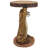 Meerkat Sculptural Side Table