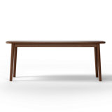 Studio Oak Dining Table