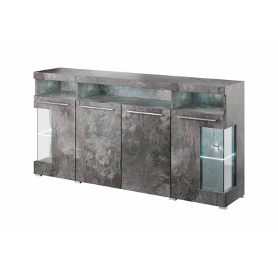 Datwan 182cm Sideboard
