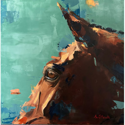 Bay Eye | Print