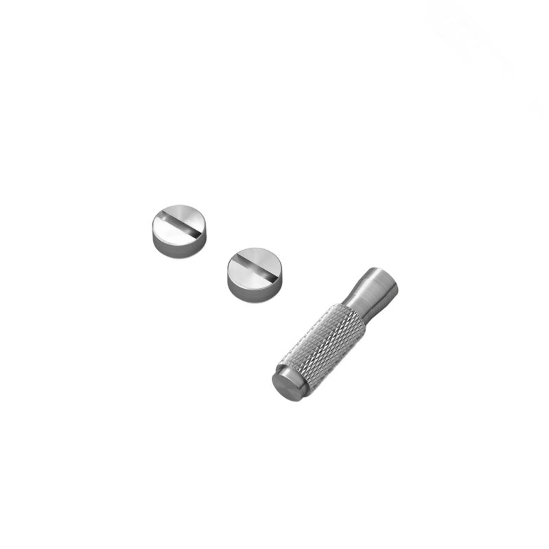 Detail Kits Toggle , Stainless Steel