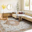 Carnegia Floral Area Rug-514142792-514142794
