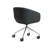 Host Task Chair Storm Velvet-93525274