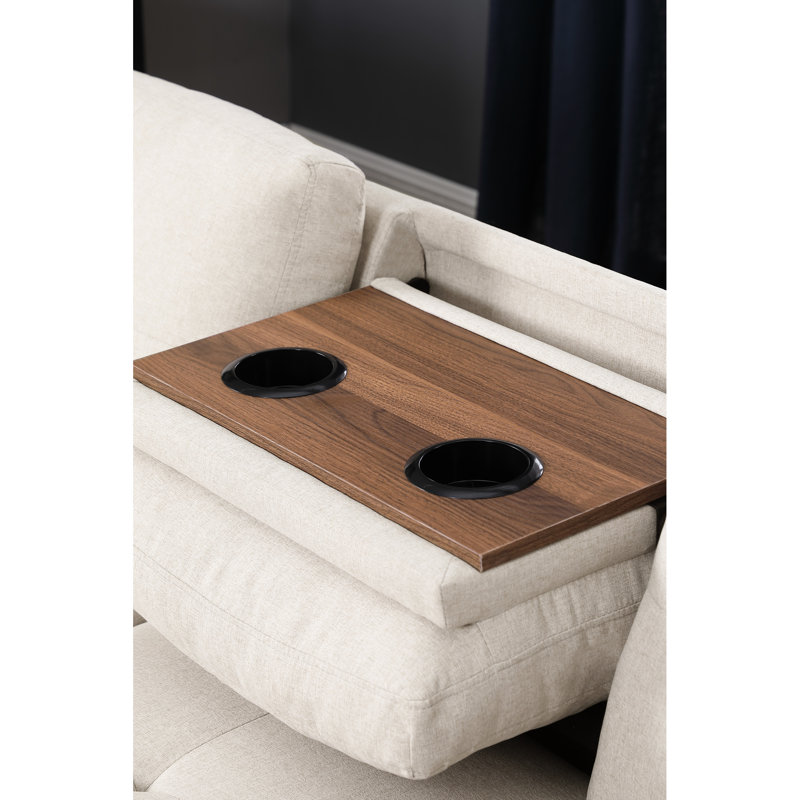 98 po de largeur faisant face à la gauche et méridienne avec. Lin en beige. Coussins modulaires en mousse. Accoudoirs arrondis. 71 po x 33 po. 172,98 lb beige coussiné - large, texturé,