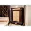 Elesia Solid Wood Accent Chest