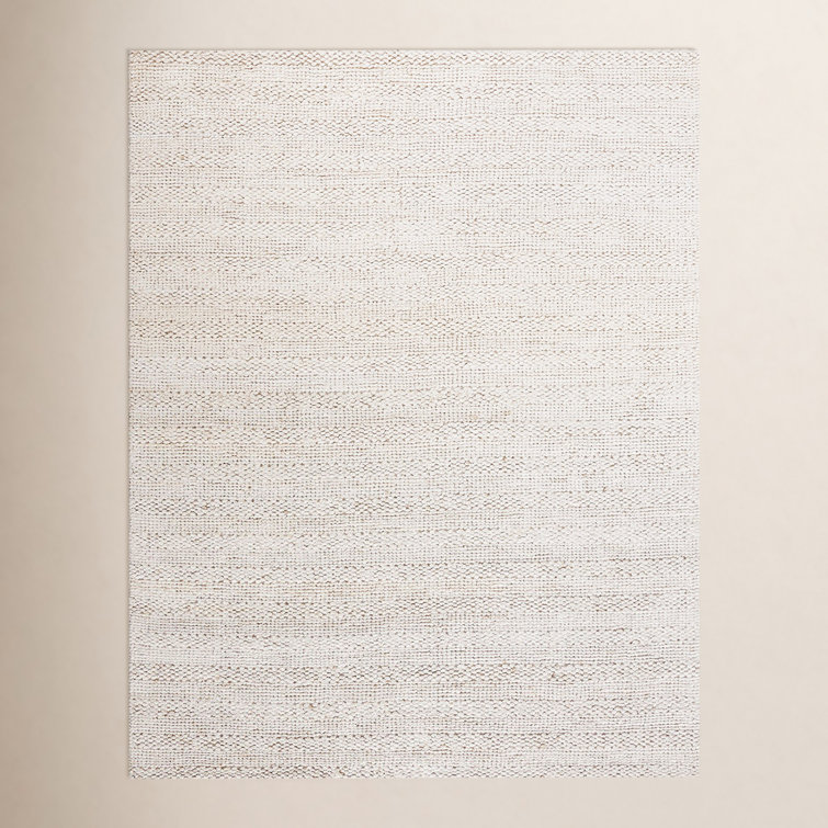 Stanwick Handmade Bleach Rug