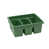 Green is out of stock selected