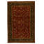 Wool Oriental Area Rug