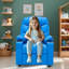 Fauteuil inclinable pour enfants Bartruff-1233249753