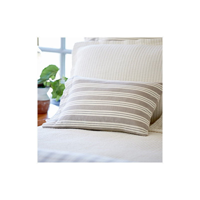 Kennebunk Rectangular Pillow Cover