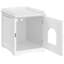 Litter Box Enclosure
