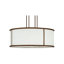 Luminaire suspendu l 48 po Arcas