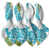 Turquoise est en rupture de stock