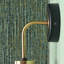 Veedersburg Armed Sconce