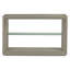 Signature Designs Zeitgeist Linen Console