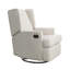 Swivel Reclining Glider-1448010182