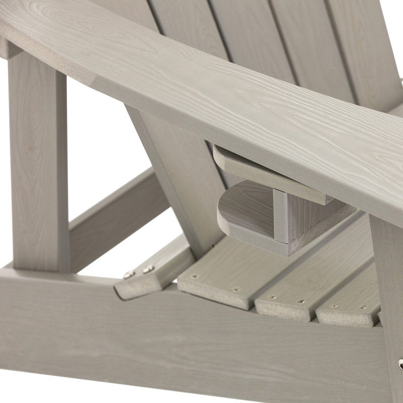 Outdoor Adirondack Chair