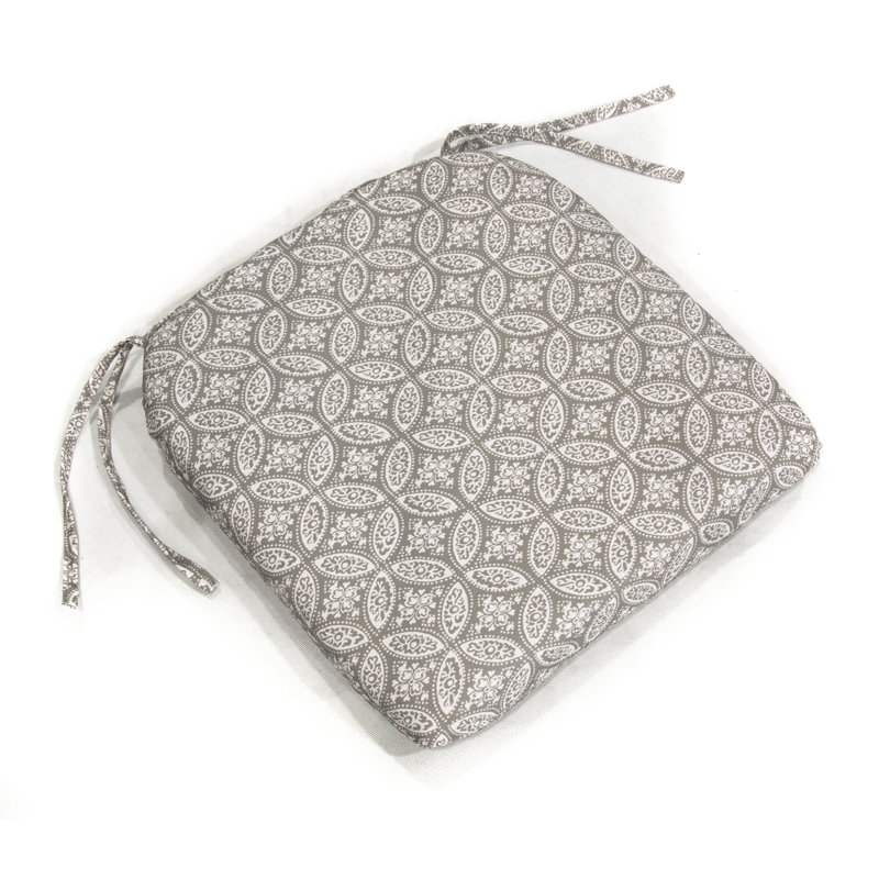 Outdoor Seat Cushion Set