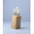 Butterfly Meadow Herbs 6-Piece Cutlery Block Set