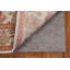 Tapis géométrique turc 5 x 7