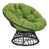 Green Polyester Blend selected