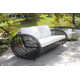 Dochi 2 Piece Sofa Seating Group with Sunbrella Cushions
