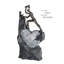 Perrone People Figurines & Sculptures