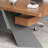 Spacious and Functional Work Surface Desk-172270500