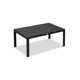 Jianna 63'' Rectangular 6 - Person Outdoor Dining Set with Cushions