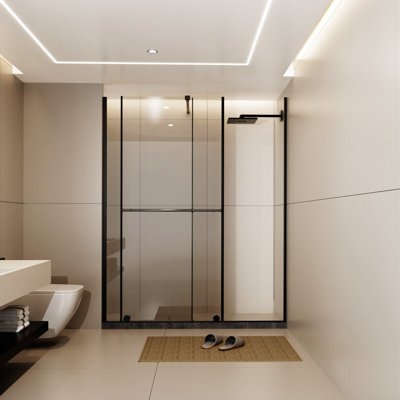 Glass Shower Door