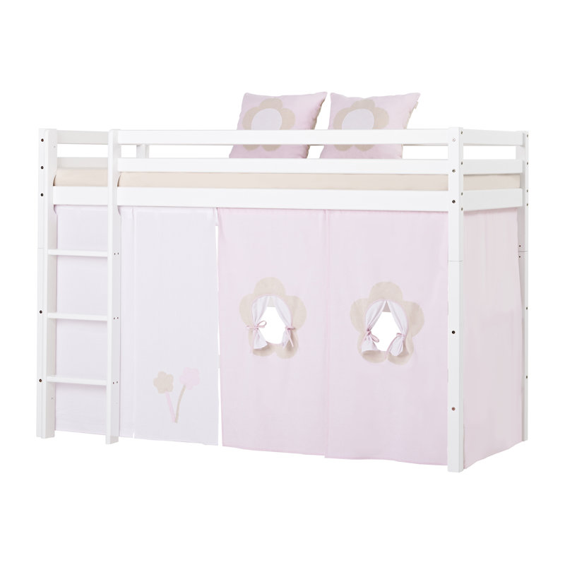 Fairytale Flower Bunk Bed Accessories